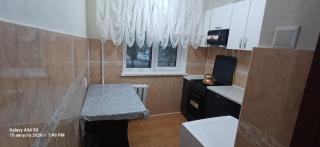 Apartments Balti - 0