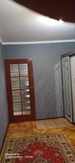 Apartments Balti - 6