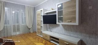 Apartments Balti - 5