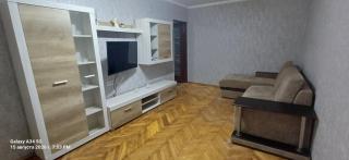 Apartments Balti - 3