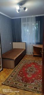Apartments Balti - 1