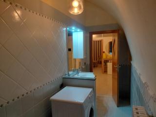 Matera Sassi Loft - 8