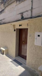 Matera Sassi Loft - 6