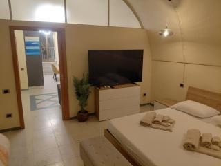 Matera Sassi Loft - 4