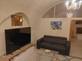 Matera Sassi Loft - 3