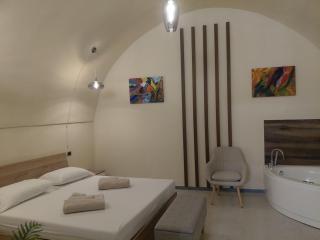 Matera Sassi Loft - 2