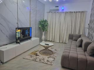 Tushy luxury apartments - 9