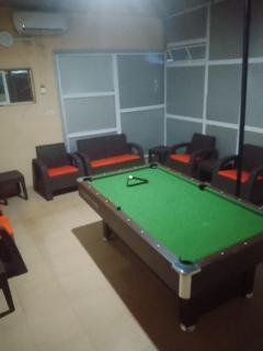 Rewaj Hotel & Lounge - 3