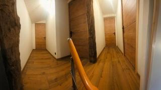 Chambre privée Cosy Civaux, proche centrale - 6