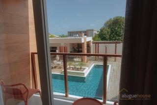 Apartamento Super Novo 2Qts 2 suites em Guarajuba - 7
