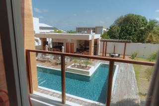 Apartamento Super Novo 2Qts 2 suites em Guarajuba - 8