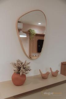 Apartamento Super Novo 2Qts 2 suites em Guarajuba - 5