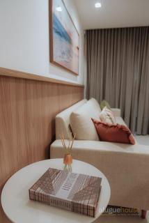 Apartamento Super Novo 2Qts 2 suites em Guarajuba - 4