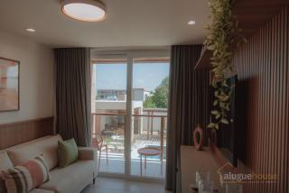 Apartamento Super Novo 2Qts 2 suites em Guarajuba - 9