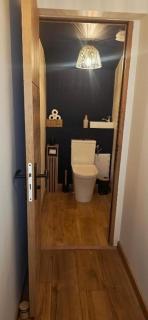 Chambre privée Cosy Civaux, proche centrale - 5