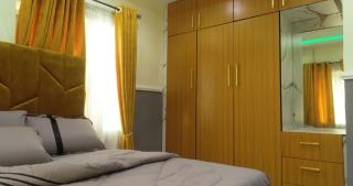 Zarabel Cozy Apartment - 2
