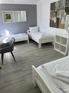 Julie Familie Zimmer mit 5 Betten und PrivatBad - 0