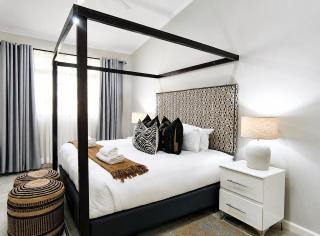 Modern 2-Bed Apartment In Victoria Falls Estate - 0