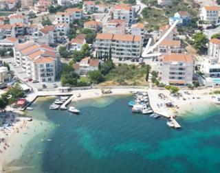 Apartman Pontis Okrug Gornji - Trogir (Traù) - 0