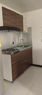 Apartaestudio Jordan - 8