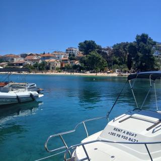Apartman Pontis Okrug Gornji - Trogir (Traù) - 8