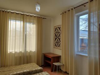 Teskey Guesthouse - 9