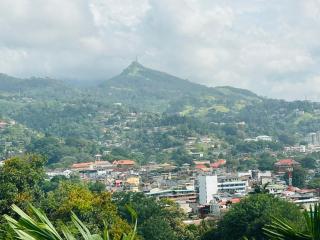 Panorama heights kandy - 1