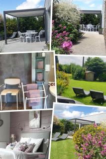 Gîte d'Anne et Ulysse - Sept-Frères - 9