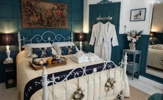 La Maison Des Beaux Jardin - Loubès-Bernac - 8