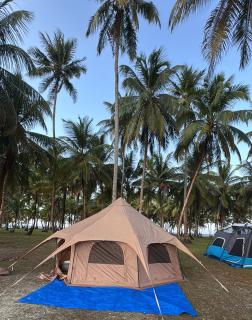 camping eco demar achu - 4