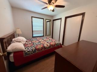 The Lodge House - 1