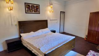 Luxurious Nature Lodge in the Heart of Abbotabad - 8