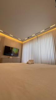 Sea view penthouse & SPA Netanya - 6