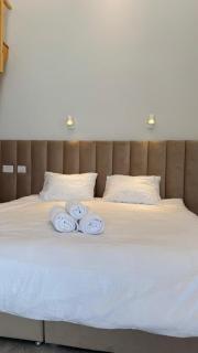 Sea view penthouse & SPA Netanya - 5