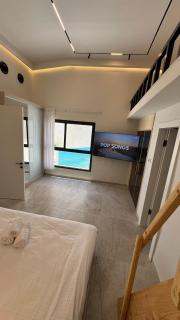 Sea view penthouse & SPA Netanya - 1