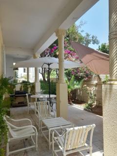 Maison aux Oliviers - 4