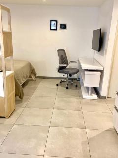 ArtCabrera, moderno studio en Palermo, con amenities - 8