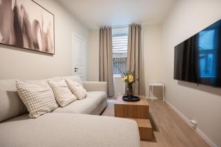 100 sqm 5BR - Newly renovated - City center - 0