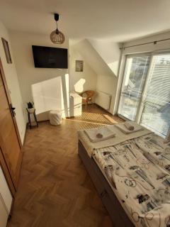 Sun Apartments - 5