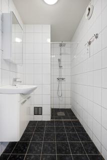 100 sqm 5BR - Newly renovated - City center - 6