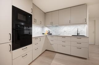 100 sqm 5BR - Newly renovated - City center - 8