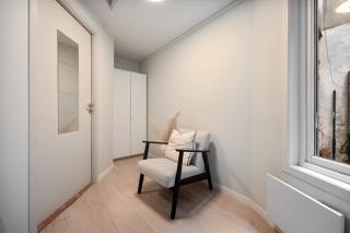 100 sqm 5BR - Newly renovated - City center - 4