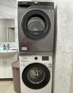 Barys Hostel - 8