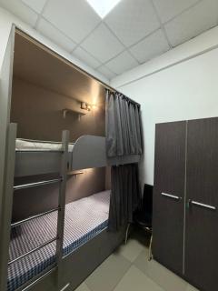 Barys Hostel - 6