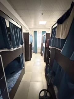 Barys Hostel - 5