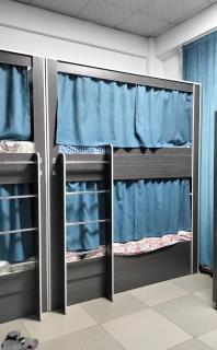 Barys Hostel - 4