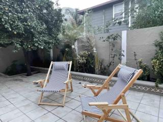 Twin Homes Compound - 5 Bedrooms - 1 km to US Consulate - 9