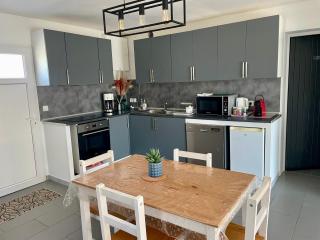 SERENITY Gite dans propriété avec jardin, terrasse, wifi, piscine et parking entre Béziers et Pezenas - 7