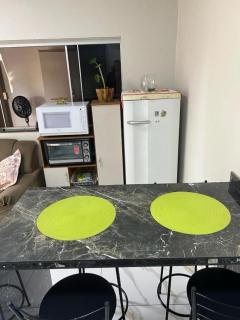 Segundo lar - 2