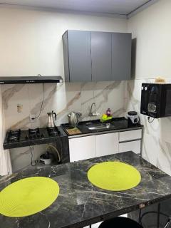 Segundo lar - 2